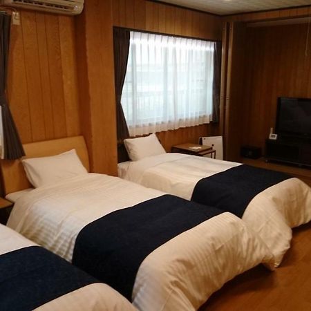 Minpaku Nagashima Room3 / Vacation Stay 1035 คุวานะ ภายนอก รูปภาพ