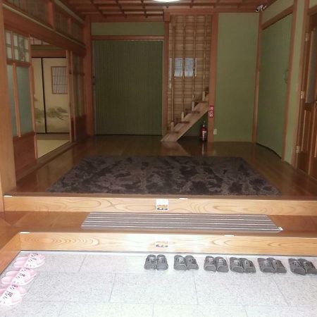 Minpaku Nagashima Room3 / Vacation Stay 1035 คุวานะ ภายนอก รูปภาพ