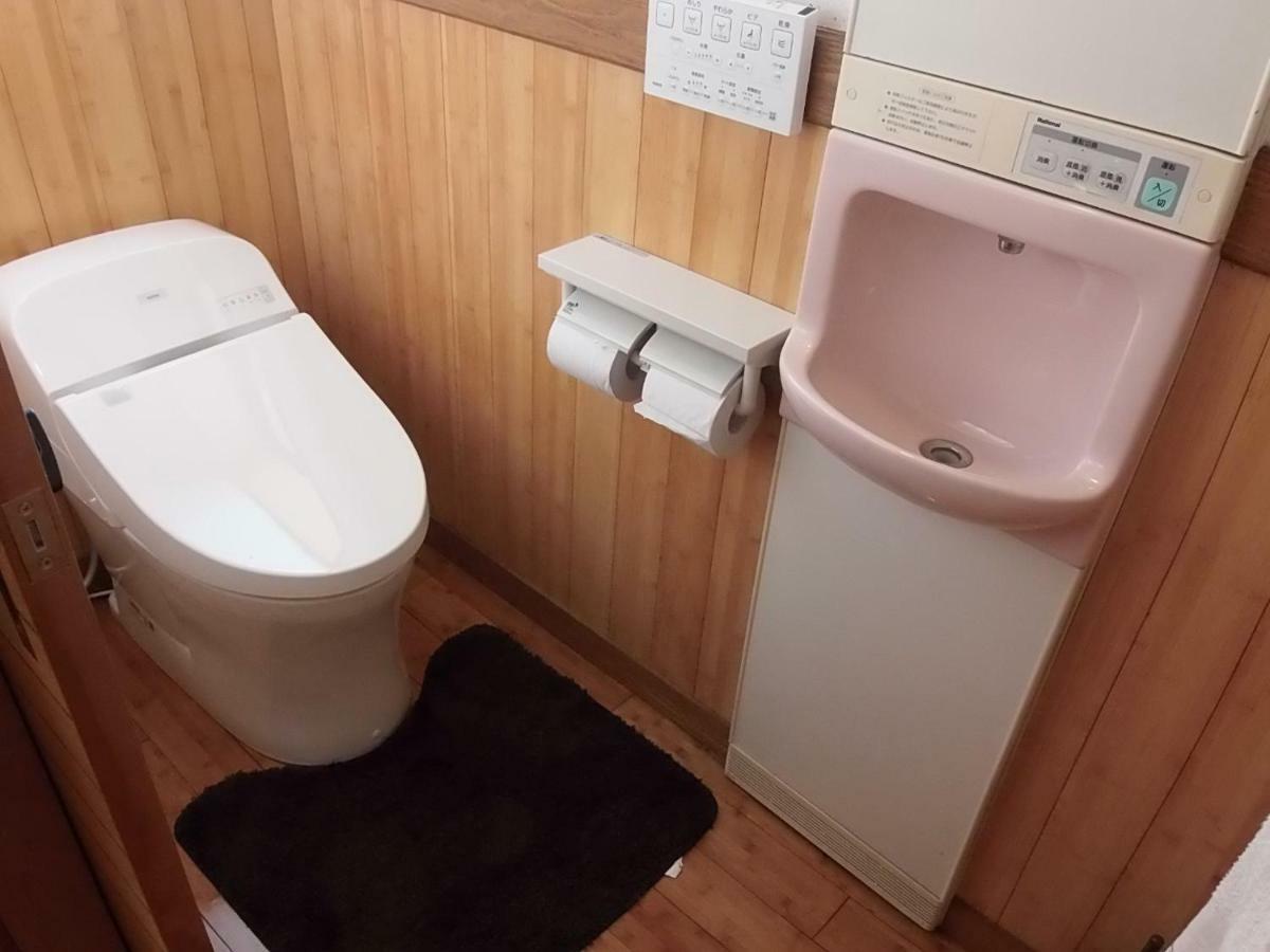 Minpaku Nagashima Room3 / Vacation Stay 1035 คุวานะ ภายนอก รูปภาพ