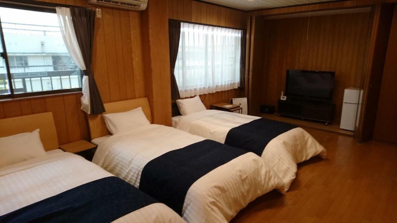 Minpaku Nagashima Room3 / Vacation Stay 1035 คุวานะ ภายนอก รูปภาพ