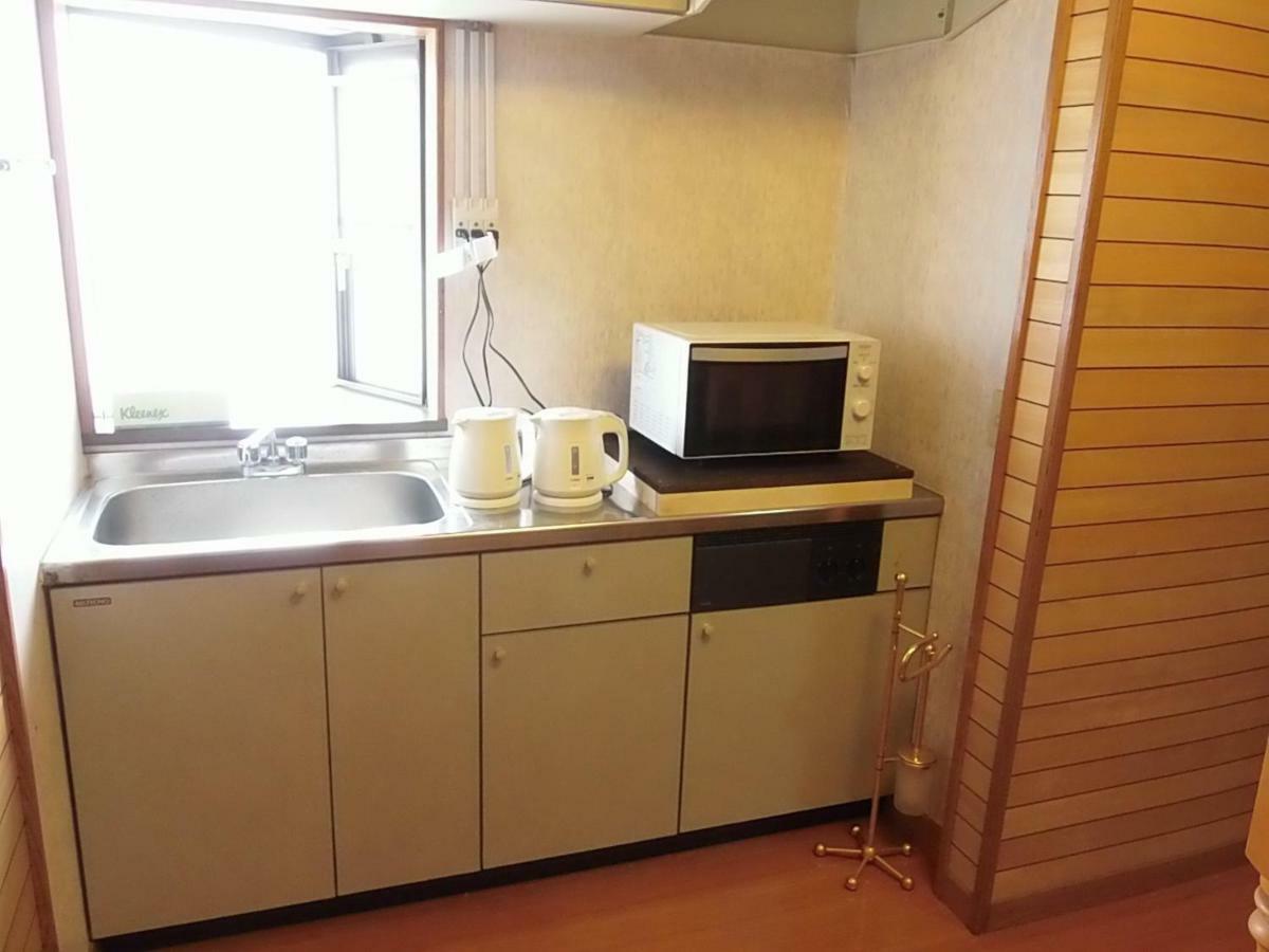 Minpaku Nagashima Room3 / Vacation Stay 1035 คุวานะ ภายนอก รูปภาพ