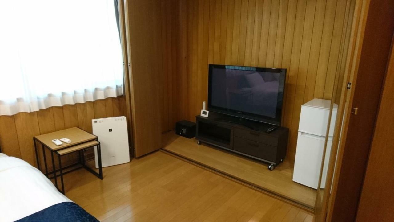 Minpaku Nagashima Room3 / Vacation Stay 1035 คุวานะ ภายนอก รูปภาพ