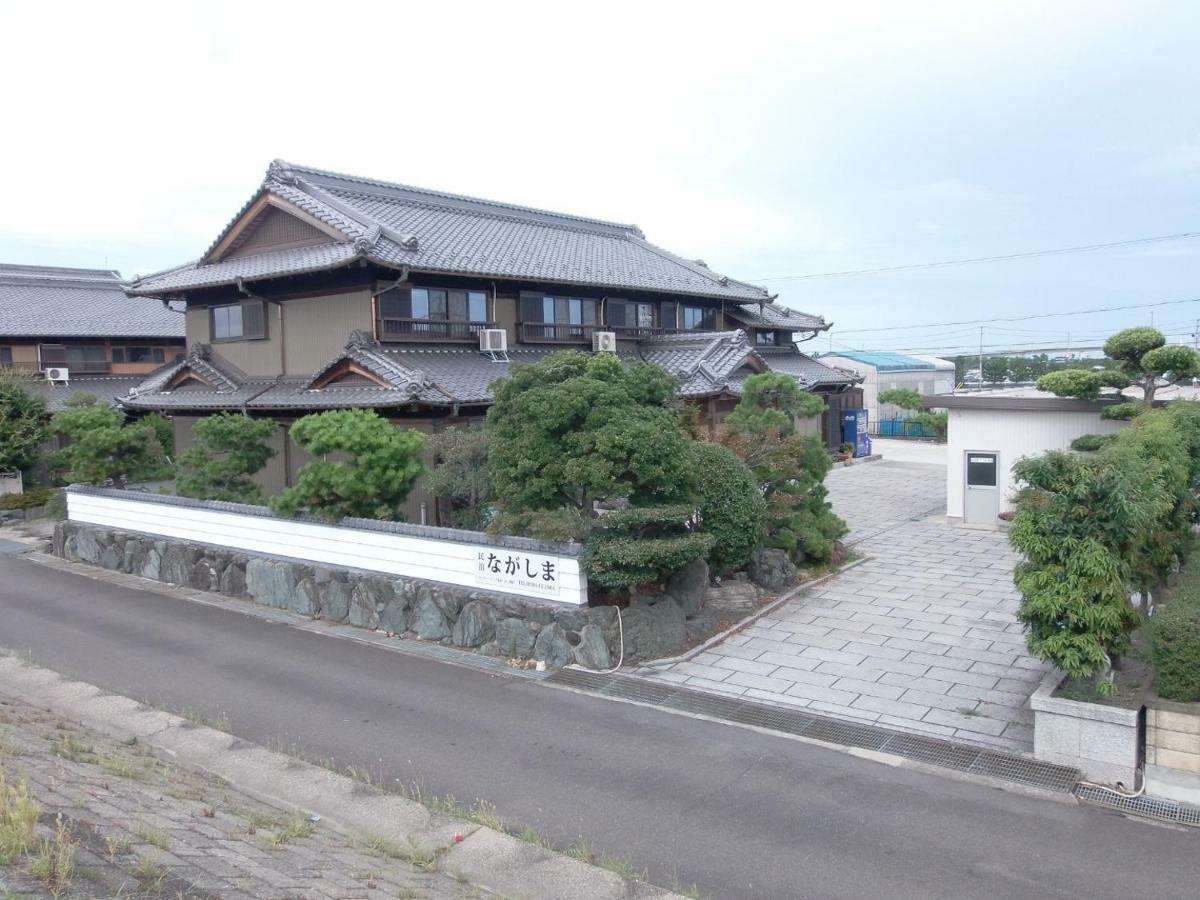 Minpaku Nagashima Room3 / Vacation Stay 1035 คุวานะ ภายนอก รูปภาพ